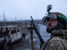Wojna Rosji z Ukrainą. Dzień 1479