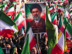 Modżtaba Chamenei reprezentuje interesy najbardziej krwawej i skorumpowanej formacji. "To mesjanistyczny ekstremista"