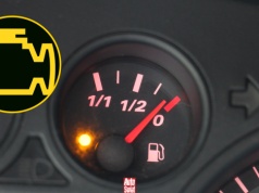 Tak zaoszczędzisz 3-4 litry paliwa na autostradzie. Mechanik: "I zniszczysz swój samochód"