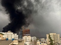 Iran grozi atakami na infrastrukturę energetyczną Bliskiego Wschodu