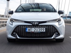 Polo za 65 tys. zł, Corolla za 95 tys. zł. Chińczycy zdemolowali cenniki