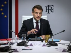 Działo się w nocy. Francuski żołnierz zginął w Iraku