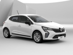 Nowe Renault Clio V wciąż dostępne od ręki. Ile kosztuje?