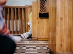 Poszła do spowiedzi po latach. "Powiedziałam tylko jedno zdanie"