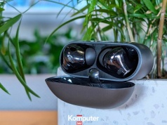 FreeBuds Pro 5. Huawei rzuca wyzwanie najlepszym produktom Apple i Sony. Test słuchawek