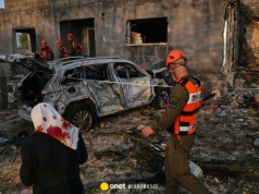 Trudna noc w Iraku. Rozbił się samolot USA, zginął francuski żołnierz. Podsumowanie