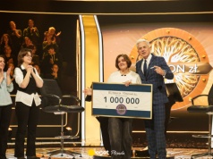 Wygrała główną nagrodę w "Milionerach". Mówi, na co przeznaczy pieniądze