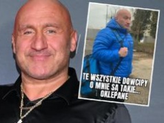 Marcin Najman to prawdziwy król internetu. Zobacz NAJLEPSZE memy! (ZDJĘCIA)