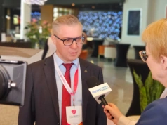 Prezes PTHiT: Wyniki leczenia nową terapią są niespotykane. Trzy razy lepsza skuteczność niż schematów dziś stosowanych w Polsce