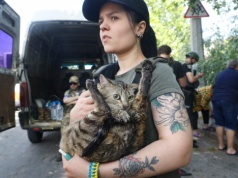 „Średniowiecze w Ukrainie”: kobiety przeciwko nowemu kodeksowi cywilnemu