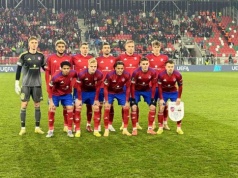 UEFA Liga Konferencji. Raków Częstochowa z przegraną z Fiorentiną w meczu 1/8 finału