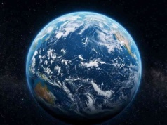 Skąd mamy wodę na Ziemi? Badacze odkryli „drugie dno” oceanów