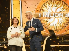 Odważna decyzja i milion w kieszeni. Tak księgowa z Warszawy ograła „Milionerów”