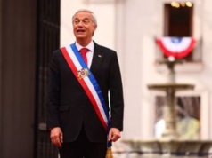 Chile i USA zacieśniają współpracę. Jest deklaracja ws. minerałów krytycznych