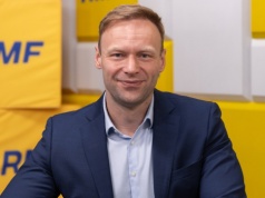 Będzie weto prezydenta w sprawie SAFE. Marcin Mastalerek w RMF FM