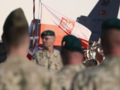 Zawyły syreny alarmowe. W tureckiej bazie stacjonują polscy żołnierze