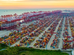 Styczeń – luty: dwucyfrowy wzrost chińskiego handlu zagranicznego