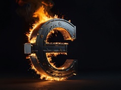 Kurs euro pod presją. Indeks dolara najwyżej od miesięcy!