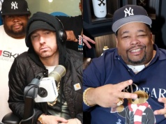 Nie żyje Lord Sear – bliski współpracownik Eminema. Raper i scena hip-hopowa żegnają legendę Shade 45