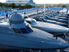 Iran od dekad to zapowiadał, USA się nie przygotowały. Miny to tylko część problemu