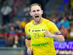 Koniec rundy. Oto końcowa tabela grupy Industrii w LM