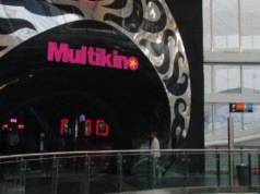 Światowa kultura na wyciągnięcie ręki. Spektakle i wystawy w kinie