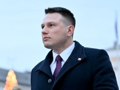 Tusk ze swoimi pachołkami powinien za to stanąć przed Trybunałem Stanu!