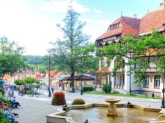 W tym uzdrowisku wypoczniesz za grosze. Kilka dni za mniej niż 600 zł