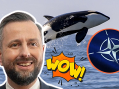 Negocjacje ws. Orki idą zgodnie z planem. Bałtyk "wewnętrznym morzem NATO"