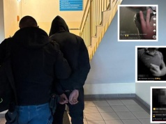 Poszukiwany wyśmiewał się z policji publikując filmy na TikToku. I stało się to