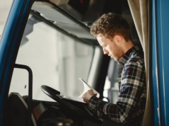 Jak wygląda prawidłowa ewidencja czasu pracy kierowców w praktyce?