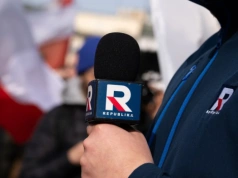 TV Republika w centrum kolejnego sporu. „Stawia ją z góry na uprzywilejowanej pozycji”