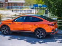 Nowe Renault Arkana Full Hybrid z korzyścią do 20.000 zł. Powód? Pożegnanie modelu