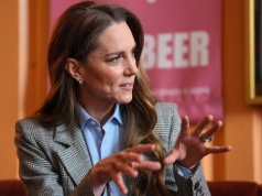 Księżna Kate przekazała nowe informacje na temat swojego zdrowia. Wyznała, z czego zrezygnowała