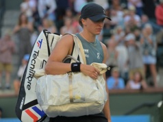 To już pewne. Iga Świątek spadnie w rankingu WTA