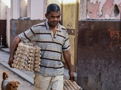 Kuba grzęźnie w kryzysie. Blackouty trwają nawet do 24 godzin