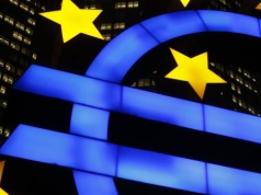 Ekonomiści nie spodziewają się obniżki stóp EBC do 2028 roku. Rynek jest odmiennego zdania