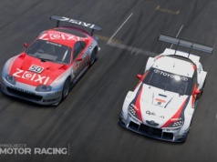 Project Motor Racing szykuje Patch 2.0. To dopiero początek dłuższej odbudowy