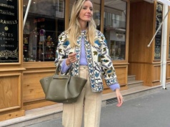 To najlepsze spodnie na wiosnę, a kosztują 59,99 zł - w składzie tylko wiskoza, len i bawełna