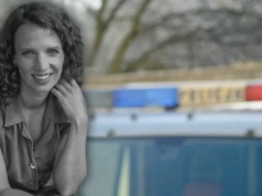 Ostatnie pożegnanie Magdaleny Majtyki. Mąż aktorki opublikował wzruszający wpis