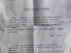 Tajemnicze ulotki w skrzynkach mieszkańców. Polityczno-religijne treści budzą niepokój