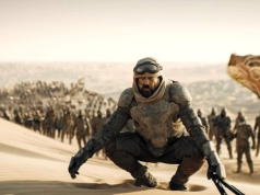 Nadchodzący hit science fiction już wkrótce otrzyma pierwszy zwiastun. Znamy konkretny termin premiery materiału