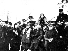 Kalendarium historyczne: 13 marca 1940 – Leopold Okulicki próbuje rozwiązać oddział „Hubala”