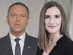 Sobkowiak wbija szpilę po decyzji Nawrockiego ws. SAFE. Wskazała na datę