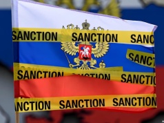 Amerykanie uchylają furtkę. Zwolnienie z sankcji na rosyjską ropę