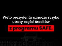 Maślane zakupy uzbrojenia