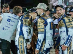 Żużel. Kłopoty Motoru Lublin! Muszą zmienić tor