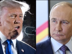 Wysłannik Putina o decyzji USA. Łagodzenie sankcji "nieuniknione"