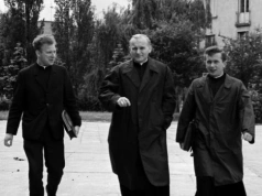 „Rzeczpospolita”: kard. Karol Wojtyła nie ukrywał pedofili
