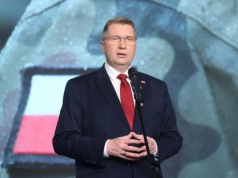 Czarnek zaapelował do Czarzastego. "Będziecie ponosić odpowiedzialność przed Trybunałem Stanu"